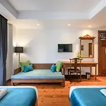 Woo Gallery & Boutique Hotel